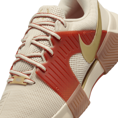 Calzado de tenis para cancha dura para mujer Nike GP Challenge 1 Premium