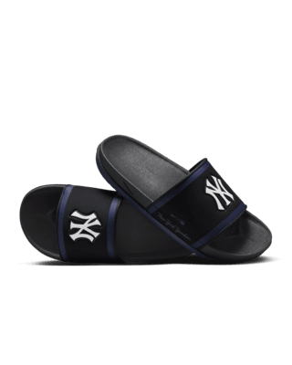 Nike Offcourt (MLB New York Yankees) Slide.