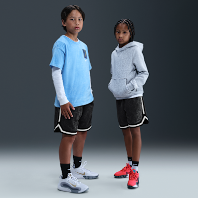 Nike DNA Culture Of Basketball