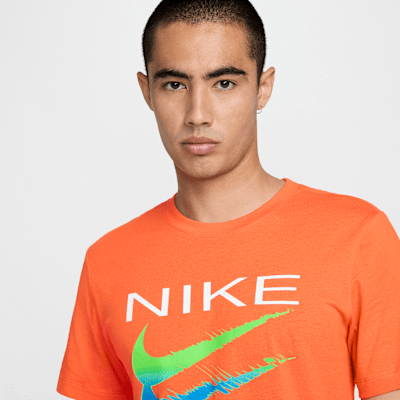 ナイキ スポーツウェア メンズ Tシャツ