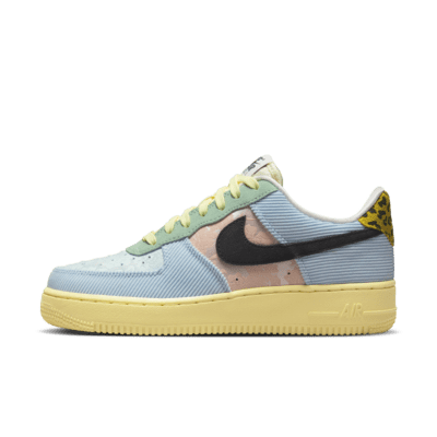 Nike, Shoes, Nike Custom Air Force Looney Tunes M