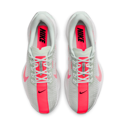 Nike Pegasus Plus hardloopschoenen voor dames (straat)