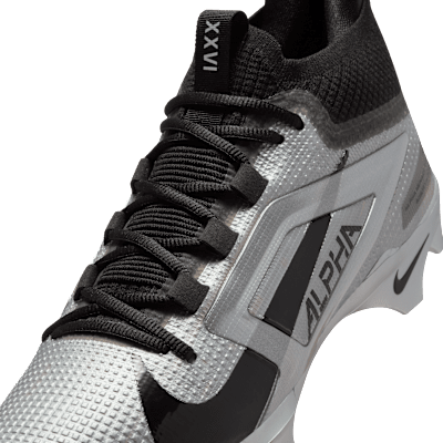 Tenis de fútbol americano Nike Alpha Menace 4 Elite "Saquon Barkley"