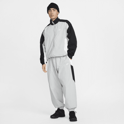 Nike Club Men's Oversized Woven Track Pants