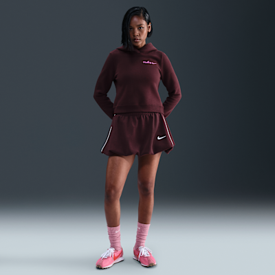 Nike Sportswear Phoenix Fleece Women's Shrunken Hoodie