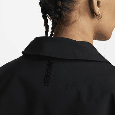 Nike Sportswear Storm-FIT ADV Tech Pack Women's Trench Coat. Nike NZ