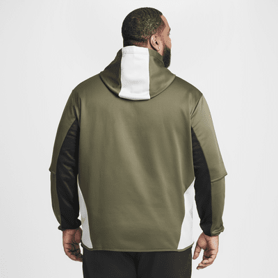 Nike Golf Club golfhoodie voor heren