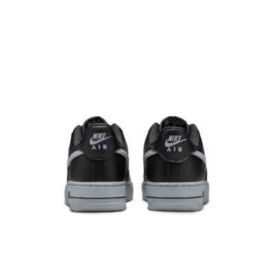 Nike Air Force 1 Genç Çocuk Ayakkabısı