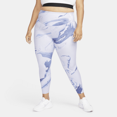 Nike One Luxe