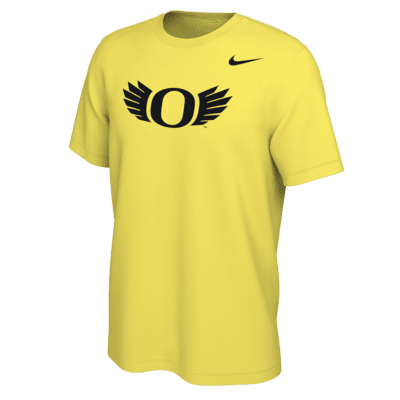 Oregon Men's Nike College T-Shirt