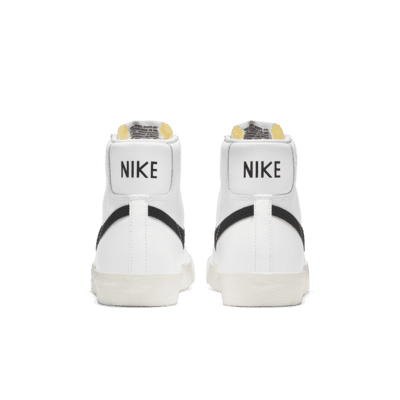 Skor Nike Blazer Mid '77 Vintage för män