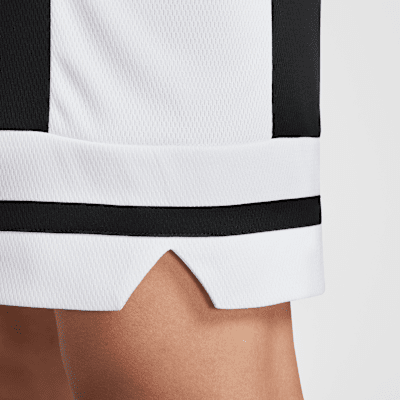 กางเกงบาสเก็ตบอลขาสั้น 8 นิ้วผู้ชาย Dri-FIT Nike
