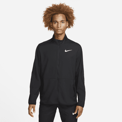 Nike Dri-FIT Men's Woven Training Jacket. Nike SK