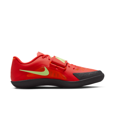 Nike Zoom Rival SD 2 Track & Field Throwing Shoes