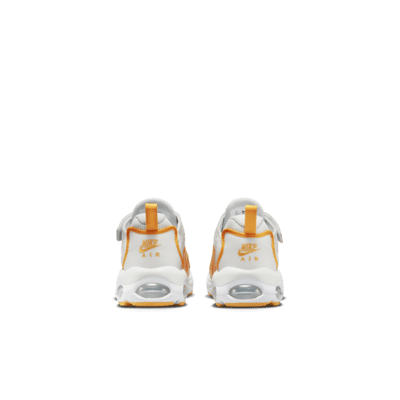 Nike Air Max Tw Next Nature Black Total Orange