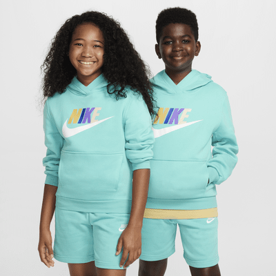 Nike Sportswear Club Fleece Big Kids' Hoodie