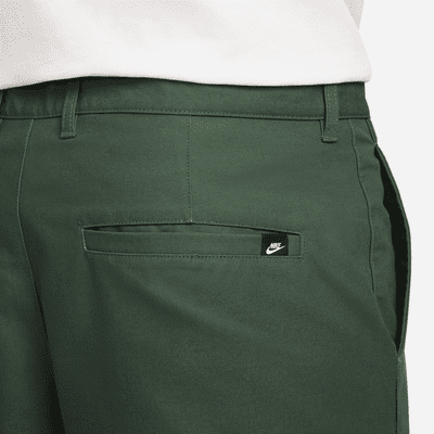 Shorts chinos para hombre Nike Club