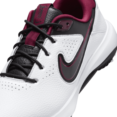 Tenis de golf para hombre (anchos) Nike Victory Pro 3