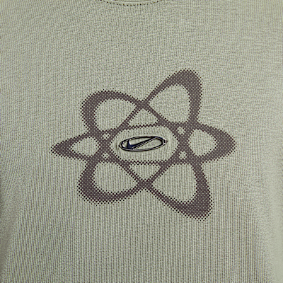 ナイキ スポーツウェア ロングスリーブ Tシャツ