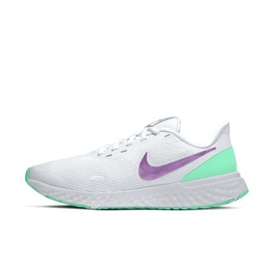 nike revolution 5 women's