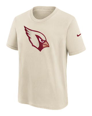 Детская футболка Arizona Cardinals Rivalry Big Kids' Nike NFL