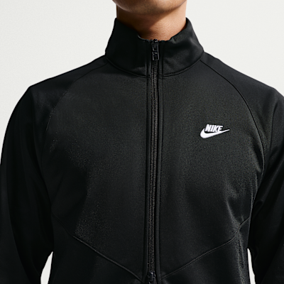 Nike Windrunner Men's Poly-Knit Tracksuit
