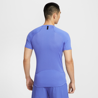Nike Pro Training Men's Dri-FIT Short-Sleeve Top