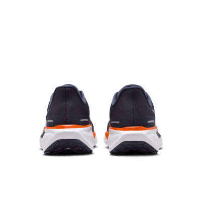 Tenis de correr en pavimento para hombre Nike Pegasus 41 NFL Chicago Bears