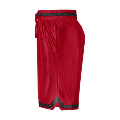 Chicago Bulls Courtside Men's Nike Dri-FIT NBA Graphic Shorts