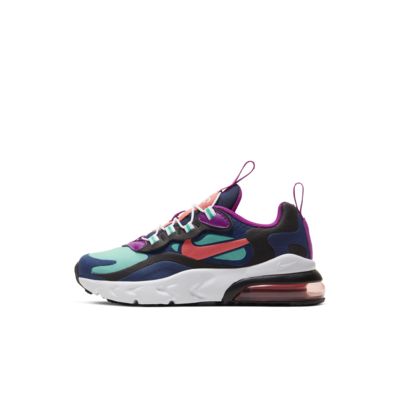 nike air max 270 rt little kids