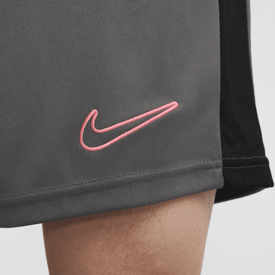 กางเกงฟุตบอลขาสั้นผู้ชาย Nike Dri-FIT Academy