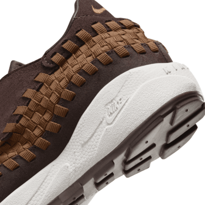 Scarpa Nike Air Footscape Woven – Donna