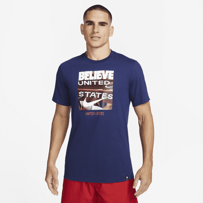 U.S. Men's T-Shirt