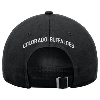 Colorado Nike College Cap