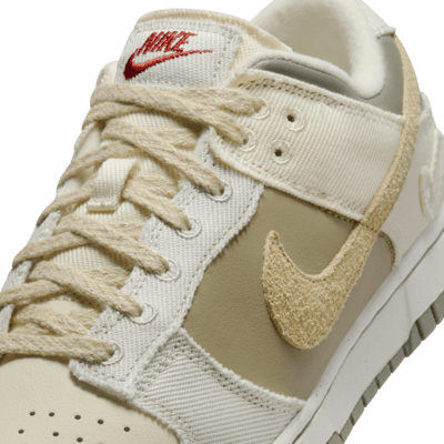 Chaussure Nike Dunk Low pour femme