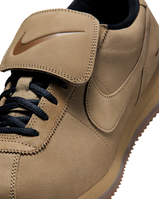 Nike Cortez 皮革 SE