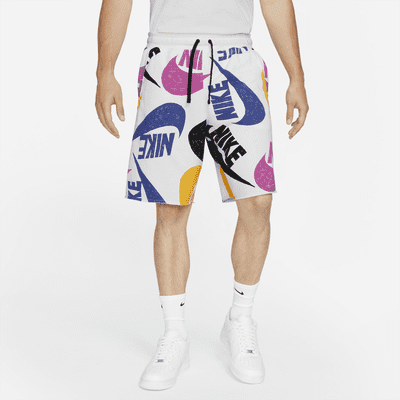 Nike Sportswear Men's Shorts. Nike.com