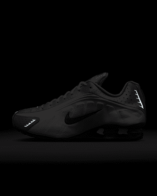 Nike Shox R4