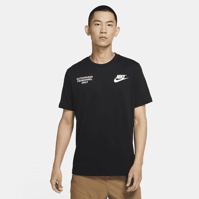 Nike Sportswear Men's T-Shirt