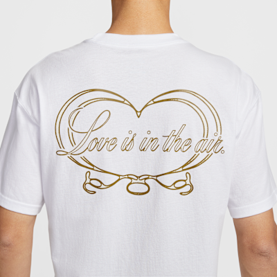 나이키 스포츠웨어 티셔츠