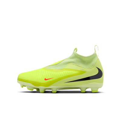 Nike Jr. Phantom 6 High Academy