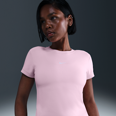 Haut court slim Nike Sportswear pour femme