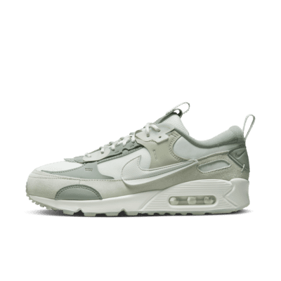 nike air max 90 white size 8