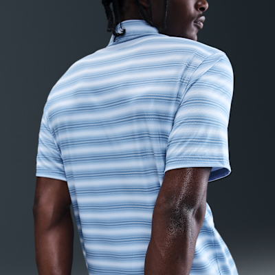 Polo Dri-FIT para hombre Nike Velocity