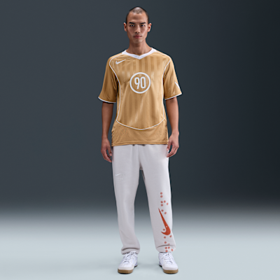 Nike Total 90 Men's Dri-FIT Short-Sleeve Football Top
