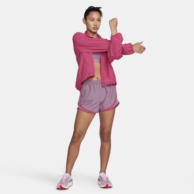 Nike Dri-FIT One Tempo Women's Brief-Lined Shorts