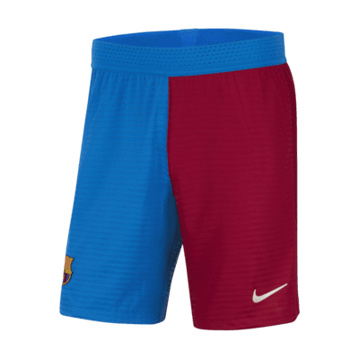 F.C. Barcelona 2021/22 Match Home/Away Men's Nike Dri-FIT ADV Football  Shorts. Nike LU