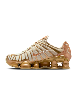 Unisex кроссовки Nike Shox TL