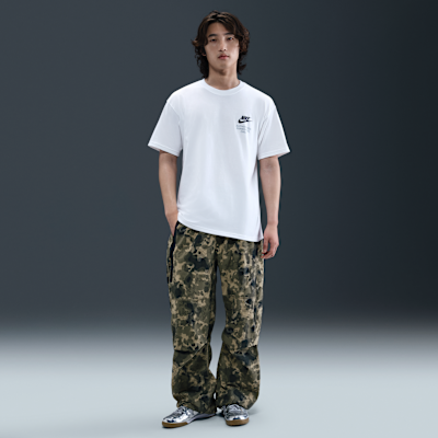 ナイキ スポーツウェア メンズ Tシャツ