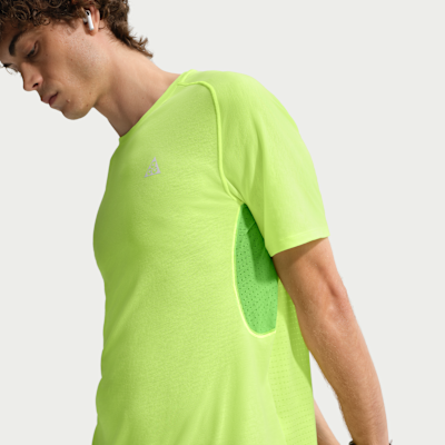 Nike ACG 'Solar Chase' Men's Dri-FIT ADV Trail Running Top